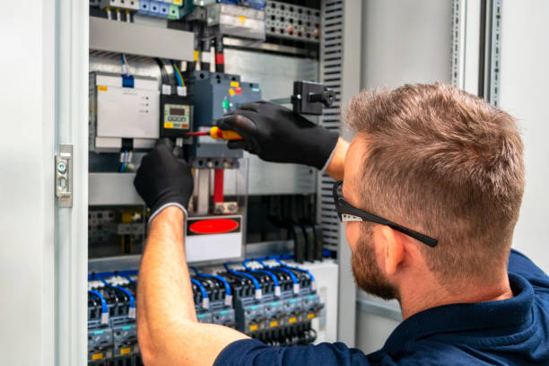 Best Residential Electrician Services  in Palatka, FL