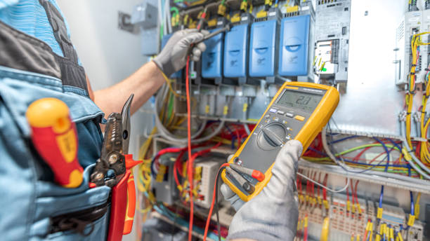 Best Electrical Installation Contractor  in Palatka, FL