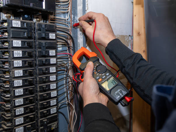 Best Commercial Electrician Services  in Palatka, FL